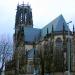 Salvatorkirche in Stadt Duisburg