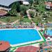 Swimming pools in Fethiye city