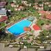 Swimming pools in Fethiye city