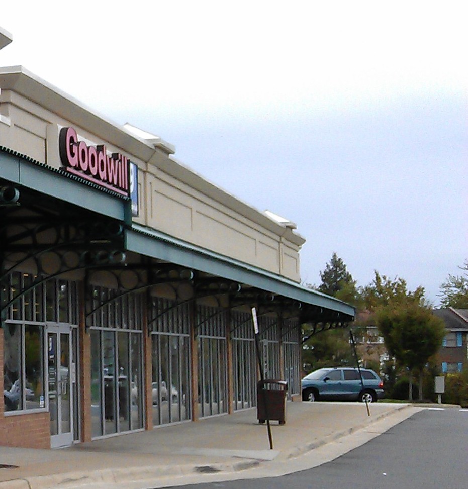 Goodwil Store and Donation Center