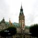 Town Hall (Rathaus) Hamburg