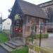 Lychgate and War Memorial