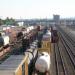 BNSF Vancouver Yard