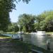 Canal du Midi, bief de Negra