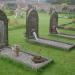 Grave of Maharajah Duleep Singh