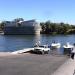 Broderick Boat Ramp