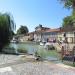 Canal du Midi, bief de Gardouch