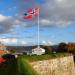 Kongsvinger Fortress