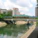 Kwong Fuk Bridge in Hong Kong city