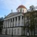 Pushkin House - Institute of Russian Literature RAS