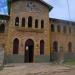 Iglesia de la Misión de Santa Elena de Uairén,