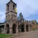 Iglesia de la Misión de Santa Elena de Uairén,