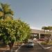 Terminal Rodoviário José Rangel na Patos de Minas city