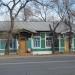 Tenistaya Street, 97 in Blagoveshchensk city