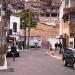 Vila Matos na Salvador city