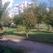 Park (tr) in Antalya Metropolitan Municipality city