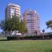 Önder Sitesi (tr) in Antalya Metropolitan Municipality city