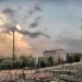 Очистные сооружения «Водоканала» в городе Симферополь