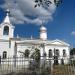 Temple of All Saints in Simferopol city