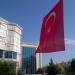 Municipal Hall of Muratpaşa in Antalya Metropolitan Municipality city