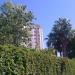 İdil Apartmanı in Antalya Metropolitan Municipality city