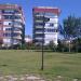 Nedim Saraçoğlu Fener Evleri (tr) in Antalya Metropolitan Municipality city