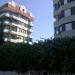 Nedim Saraçoğlu Fener Evleri (tr) in Antalya Metropolitan Municipality city