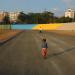 Mangala Stadium in Mangalore city