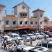 Mangalore Central Railway Station.