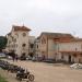 Mangalore Central Railway Station.