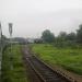 Mangalore Central Railway Station.