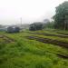 Mangalore Central Railway Station.