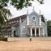 Rosario Cathedral (Our Lady of the Rosary) in Mangalore city