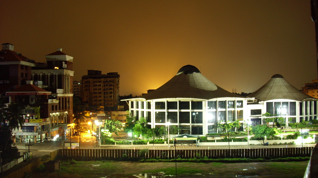 Tma Pai Convention Center Mangalore Convention Centre