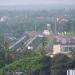 Mangalore Central Railway Station.