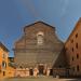 Chiesa di Santa Lucia in Bologna city