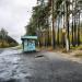Автобусная остановка «Железнодорожный переезд» (ru) in Lipetsk city