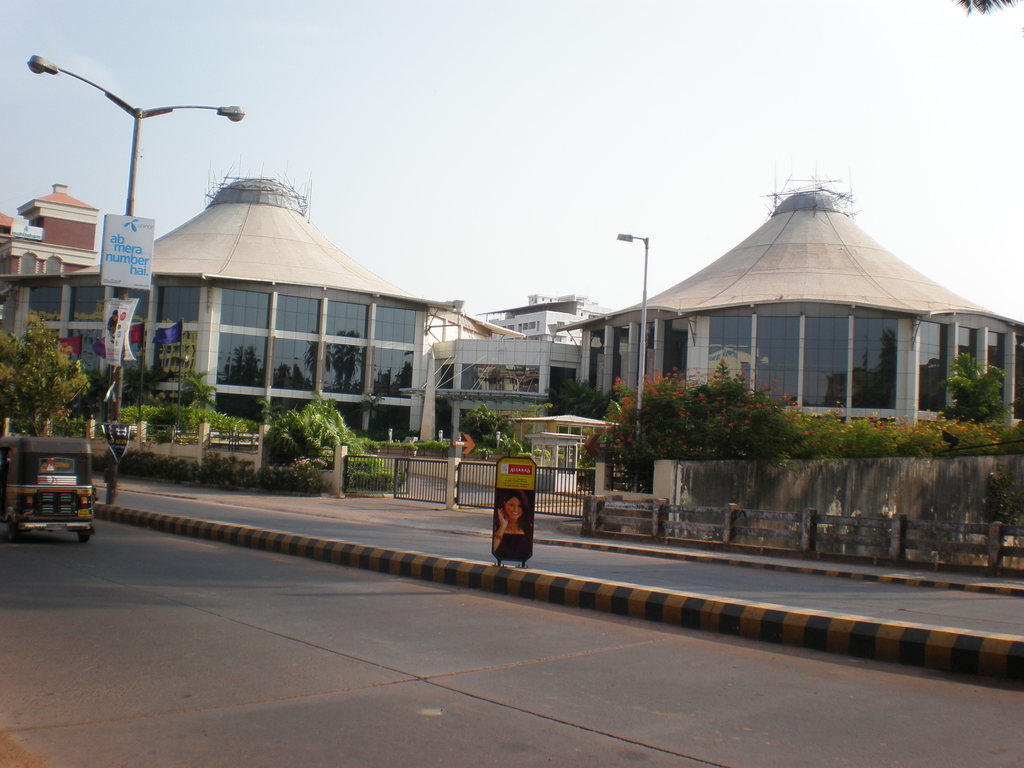 Tma Pai Convention Center Mangalore Convention Centre