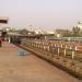 Mangalore Central Railway Station.