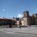 Cusco Cathedral