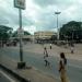 Ramanagarm Junction  in Ramanagara city