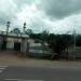 Qabristan/graveyard in Ramanagara city