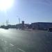 Автозаправочная станция в городе Тараз