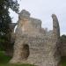 Weeting Castle