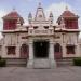 Radha Krishna Temple : BIRLA MANDIR in Bhopal city