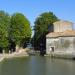 four locks of St Roch