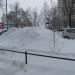 Регулируемый перекрёсток (ru) in Blagoveshchensk city