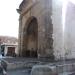 Thermes de l'Ouest (Ruines Romaines) dans la ville de Cherchell