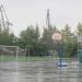 Баскетбольная площадка (ru) in ブラゴヴェシェンスク city