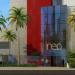 Edifício Neo Ofiice (em Construção) (pt) in Uberlândia city